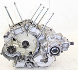 1990 Kawasaki Vulcan 750 Engine Bottom Lower End Cases Crankshaft Transmission