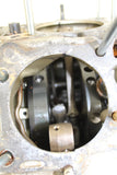 1990 Kawasaki Vulcan 750 Engine Bottom Lower End Cases Crankshaft Transmission