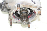 1990 Kawasaki Vulcan 750 Rear Differential