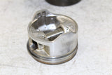1990 Kawasaki Vulcan 750 Engine Rear Cylinder Jug w/ Piston