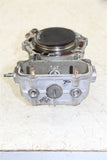 1990 Kawasaki Vulcan 750 Engine Rear Cylinder Jug w/ Piston