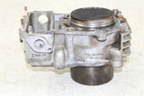 1990 Kawasaki Vulcan 750 Engine Rear Cylinder Jug w/ Piston