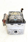 1990 Kawasaki Vulcan 750 Rear Cylinder Head w/ Camshafts Cams Valve Cover