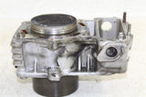 1990 Kawasaki Vulcan 750 Engine Front Cylinder Jug w/ Piston