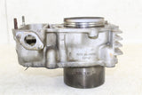 1990 Kawasaki Vulcan 750 Engine Front Cylinder Jug w/ Piston