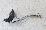 1990 Kawasaki Vulcan 750 Clutch Lever w/ Perch Mount