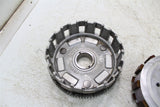 1990 Kawasaki Vulcan 750 Clutch Basket Inner Hub Pressure Plate