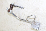 1990 Kawasaki Vulcan 750 Rear Brake Pedal