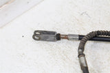 1990 Kawasaki Vulcan 750 Rear Brake Cable Line