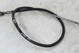 1990 Kawasaki Vulcan 750 Rear Brake Cable Line
