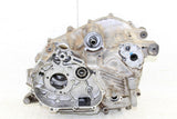 2000 Yamaha Kodiak 400 4x4 Engine Cases Crankcase Left Right