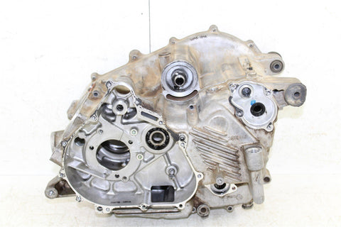 2000 Yamaha Kodiak 400 4x4 Engine Cases Crankcase Left Right