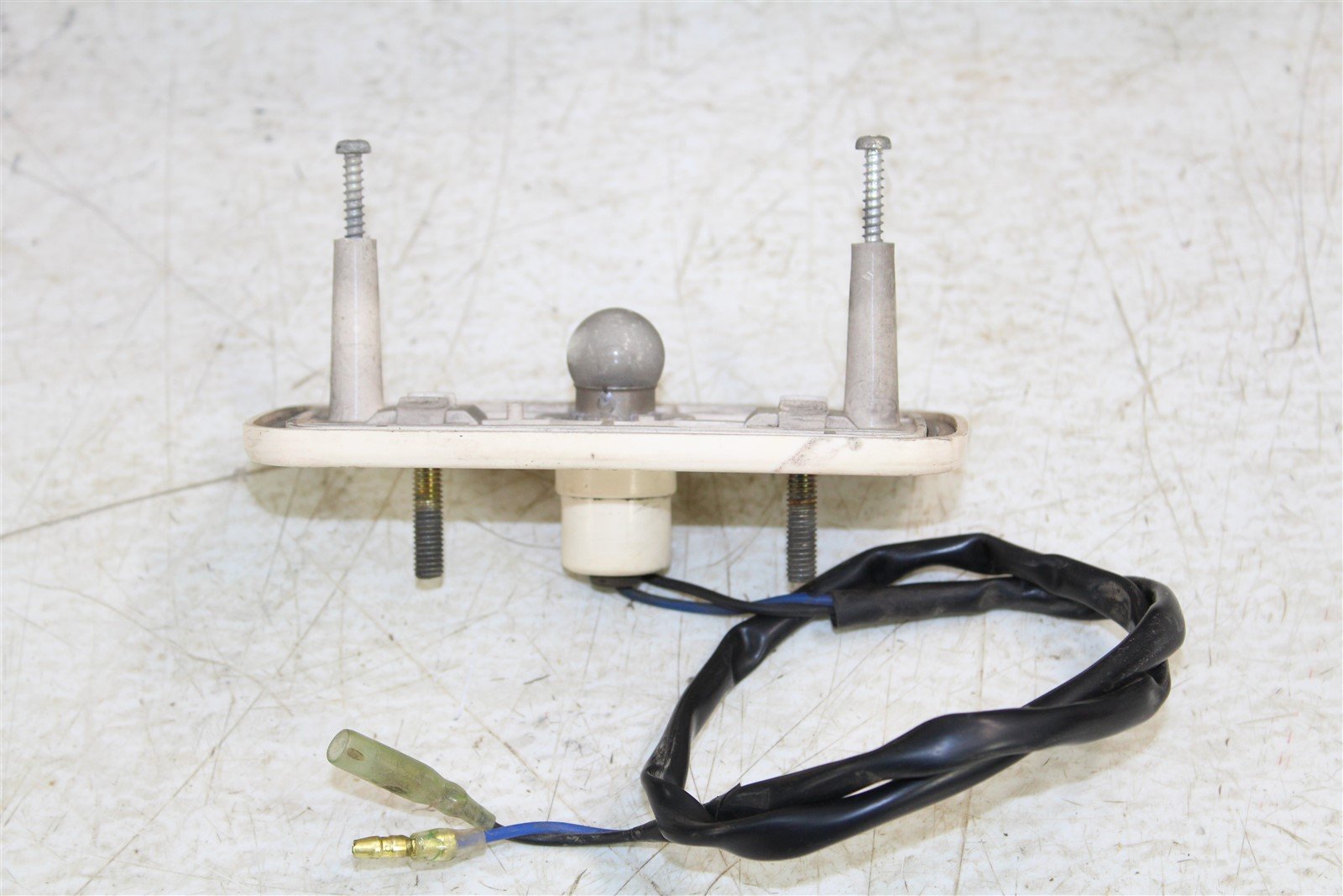 2000 Yamaha Kodiak 400 4x4 Rear Brake Light Taillight