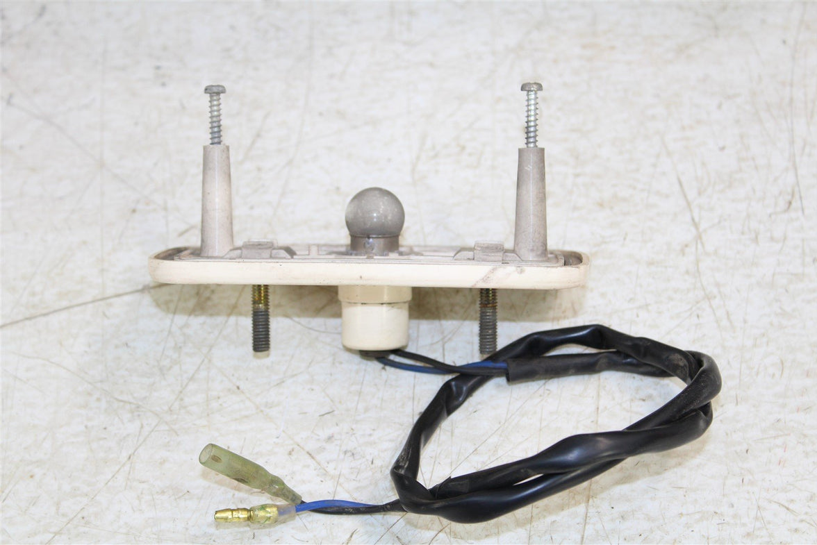 2000 Yamaha Kodiak 400 4x4 Rear Brake Light Taillight