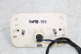 2000 Yamaha Kodiak 400 4x4 Rear Brake Light Taillight