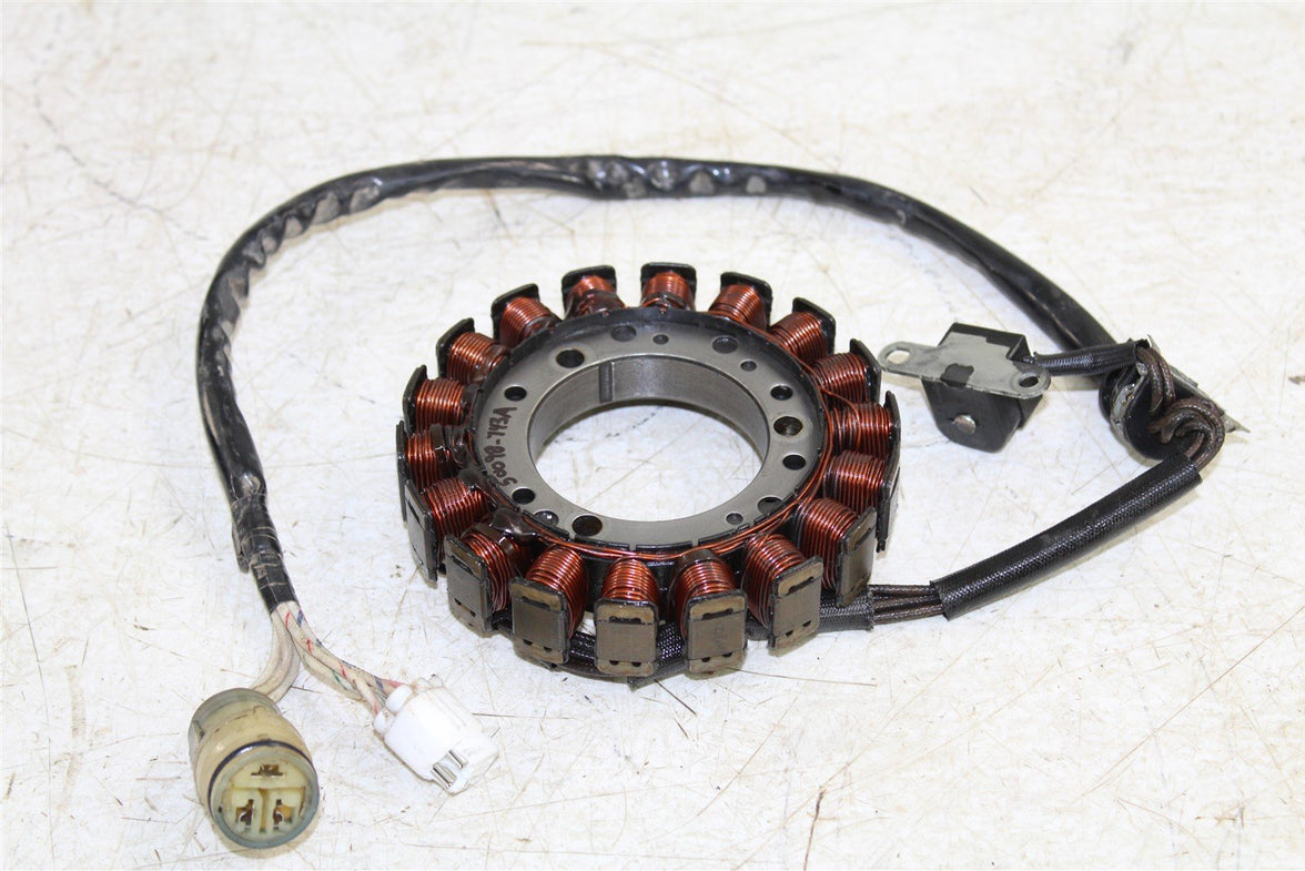 2000 Yamaha Kodiak 400 4x4 Stator Magneto Generator Coil