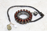 2000 Yamaha Kodiak 400 4x4 Stator Magneto Generator Coil