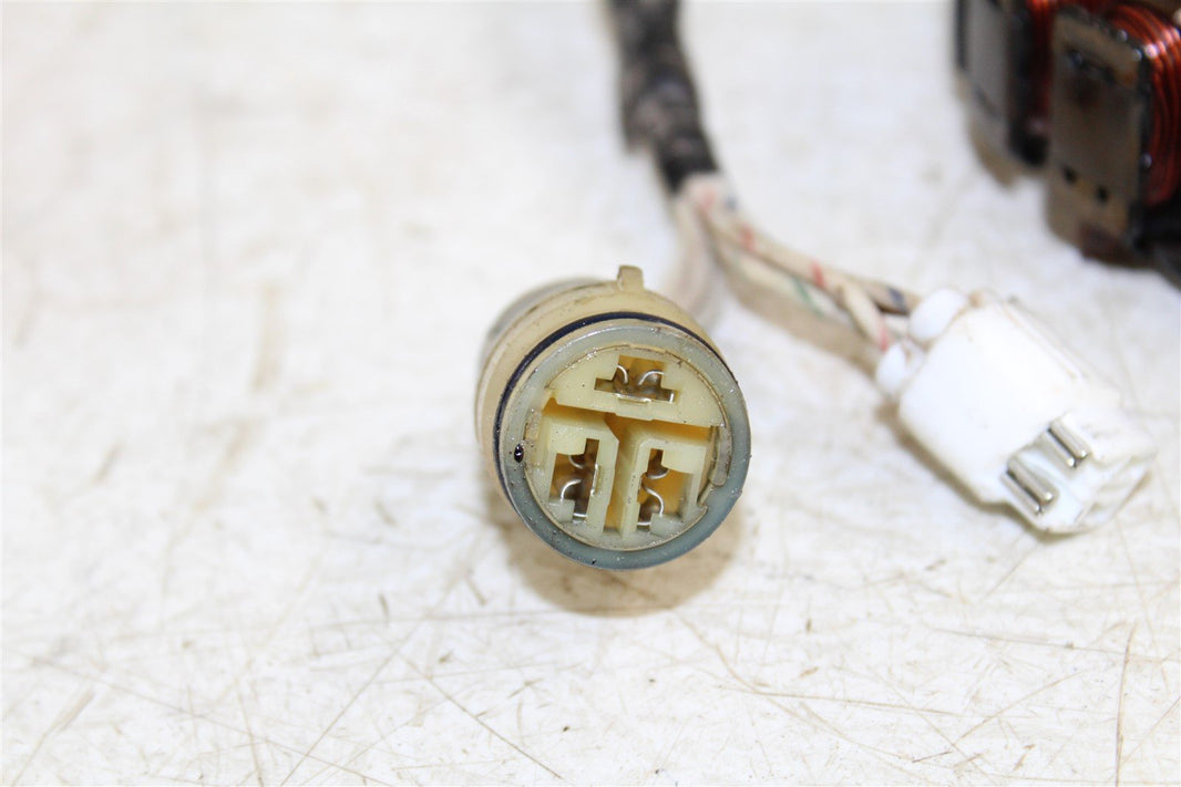 2000 Yamaha Kodiak 400 4x4 Stator Magneto Generator Coil