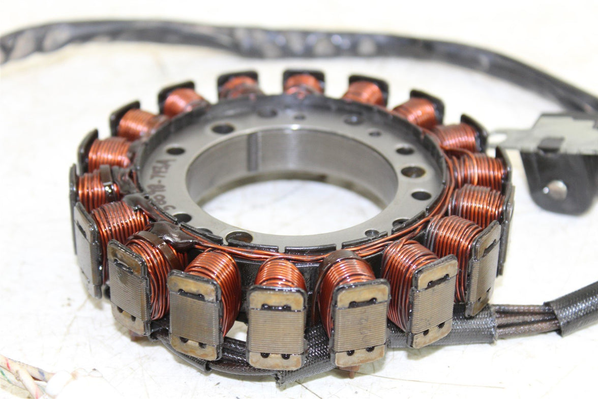 2000 Yamaha Kodiak 400 4x4 Stator Magneto Generator Coil