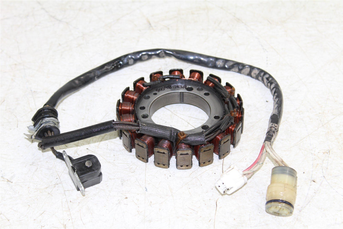 2000 Yamaha Kodiak 400 4x4 Stator Magneto Generator Coil