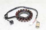 2000 Yamaha Kodiak 400 4x4 Stator Magneto Generator Coil