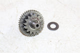 2000 Yamaha Kodiak 400 4x4 Starter Motor Limiter Reduction Gears