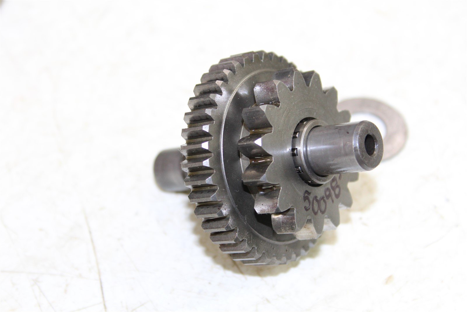 2000 Yamaha Kodiak 400 4x4 Starter Motor Limiter Reduction Gears