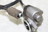 2000 Yamaha Kodiak 400 4x4 Tachometer Gear Housing Sensor w/ Drive Cable