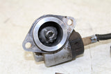2000 Yamaha Kodiak 400 4x4 Tachometer Gear Housing Sensor w/ Drive Cable