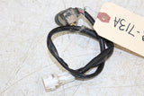 2000 Yamaha Kodiak 400 4x4 Speed Sensor