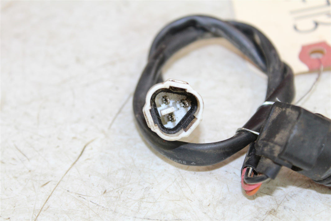 2000 Yamaha Kodiak 400 4x4 Speed Sensor