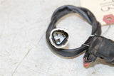 2000 Yamaha Kodiak 400 4x4 Speed Sensor