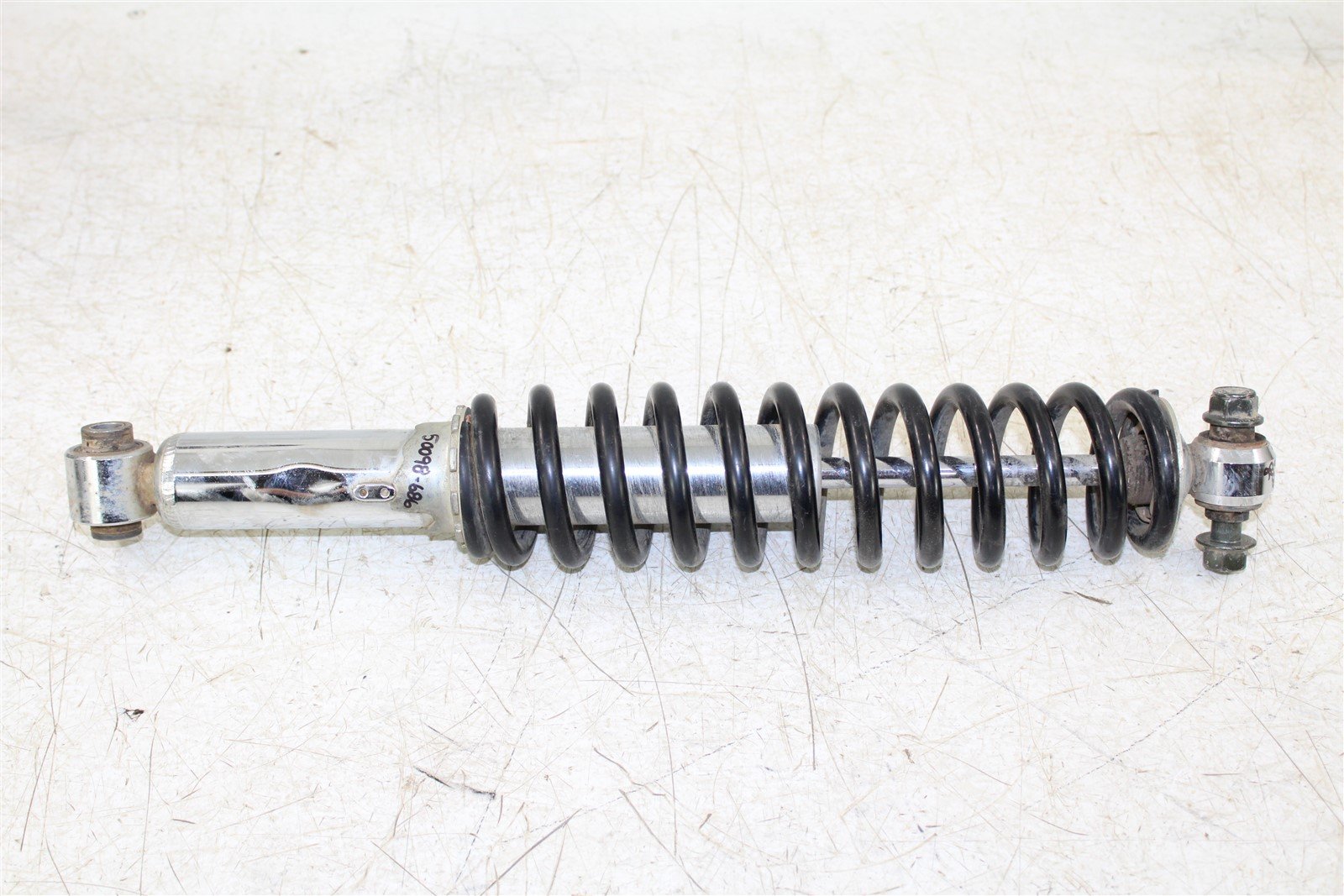 2000 Yamaha Kodiak 400 4x4 Rear Shock Spring Absorber
