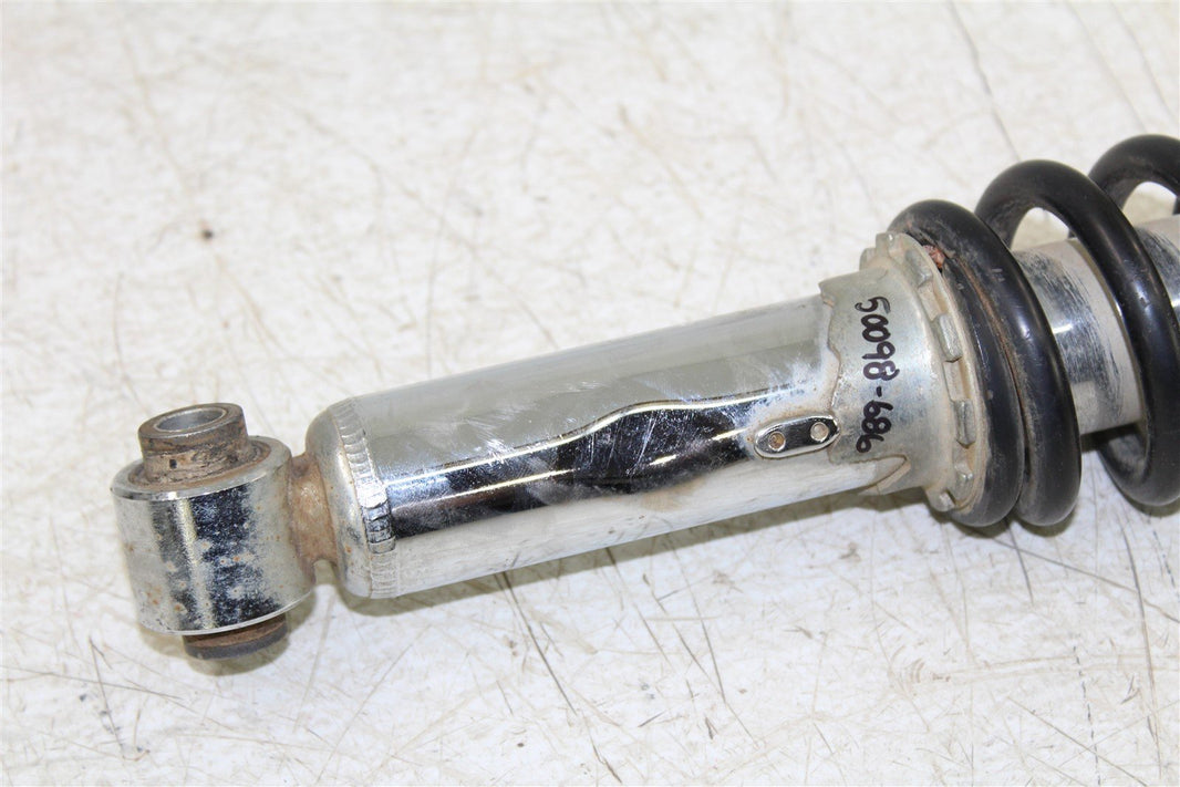 2000 Yamaha Kodiak 400 4x4 Rear Shock Spring Absorber