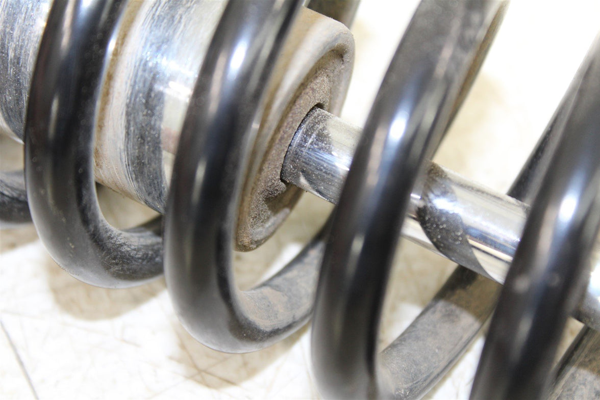 2000 Yamaha Kodiak 400 4x4 Rear Shock Spring Absorber