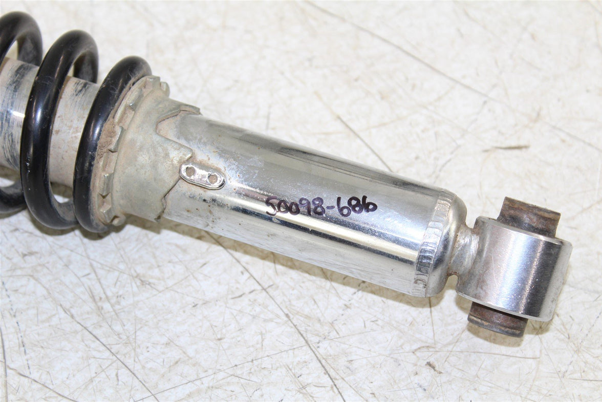 2000 Yamaha Kodiak 400 4x4 Rear Shock Spring Absorber