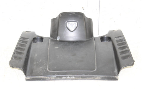 2000 Yamaha Kodiak 400 4x4 Front Hood Plastic Fender