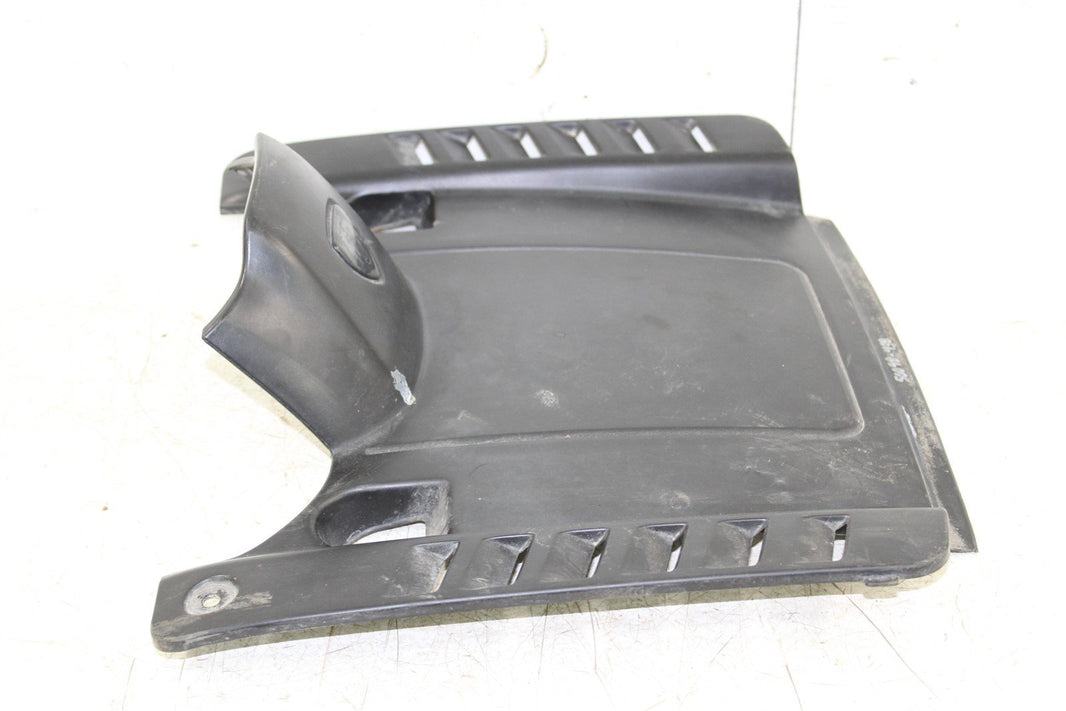 2000 Yamaha Kodiak 400 4x4 Front Hood Plastic Fender
