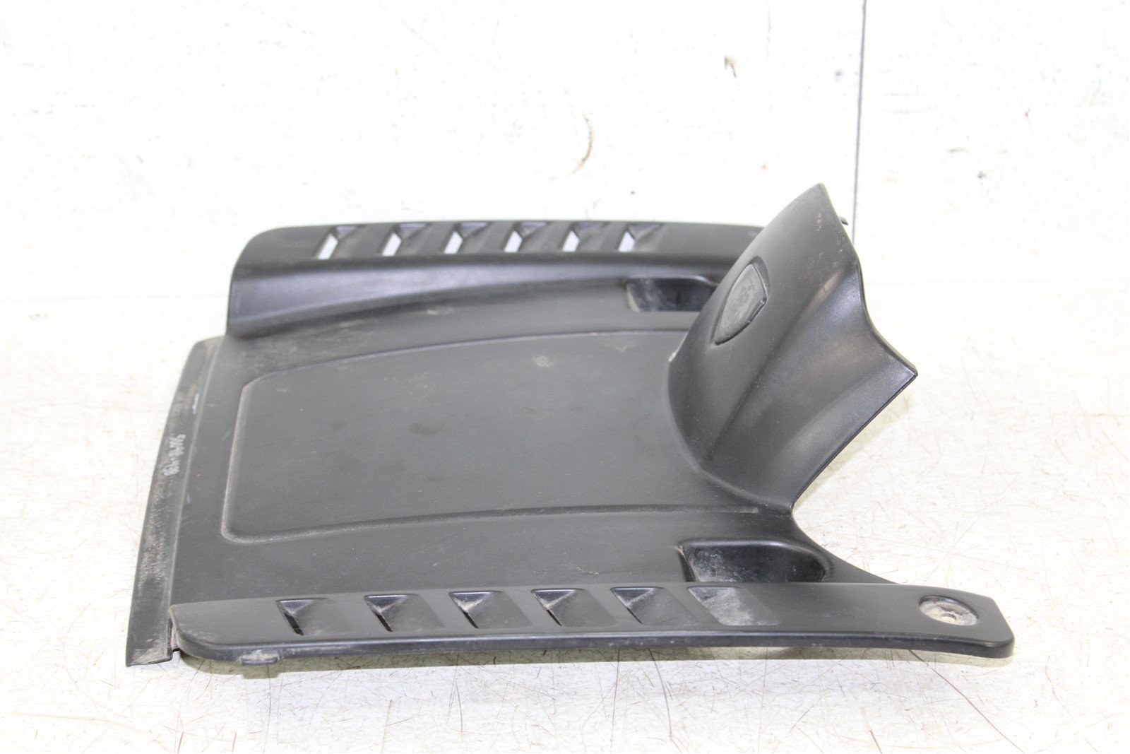 2000 Yamaha Kodiak 400 4x4 Front Hood Plastic Fender