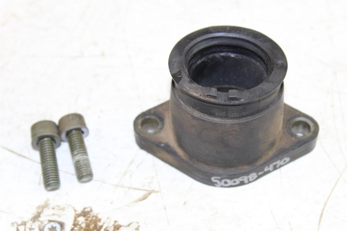 2000 Yamaha Kodiak 400 4x4 Intake Manifold Adapter