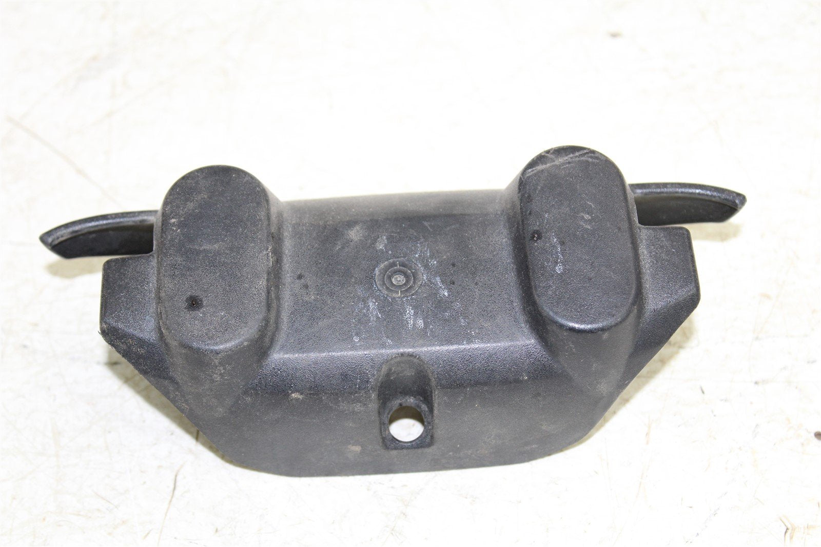 2000 Yamaha Kodiak 400 4x4 Handlebar Cover