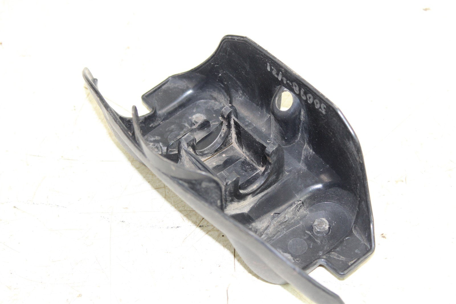 2000 Yamaha Kodiak 400 4x4 Handlebar Cover