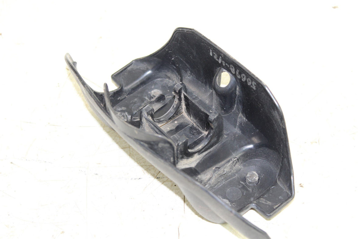 2000 Yamaha Kodiak 400 4x4 Handlebar Cover