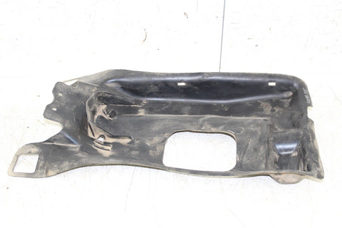 2000 Yamaha Kodiak 400 4x4 Gas Fuel Tank Heatshield Plastic