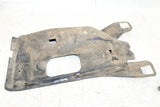 2000 Yamaha Kodiak 400 4x4 Gas Fuel Tank Heatshield Plastic