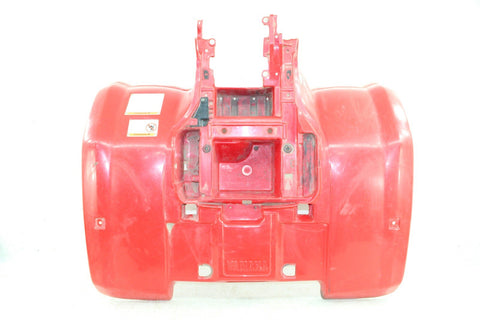 2000 Yamaha Kodiak 400 4x4 Rear Fender Plastics