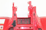 2000 Yamaha Kodiak 400 4x4 Rear Fender Plastics
