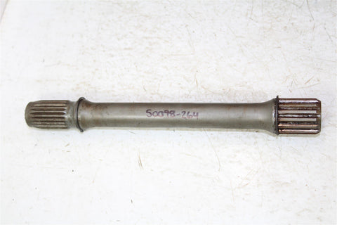 2000 Yamaha Kodiak 400 4x4 Rear Drive Shaft Assembly