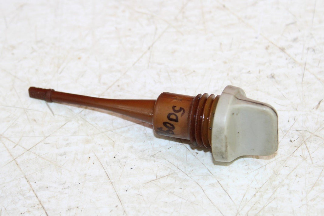 2000 Yamaha Kodiak 400 4x4 Dip Stick Oil Cap Gauge