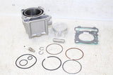 2000 Yamaha Kodiak 400 4x4 Aftermarket Engine Cylinder Piston Rings Gaskets 84.5